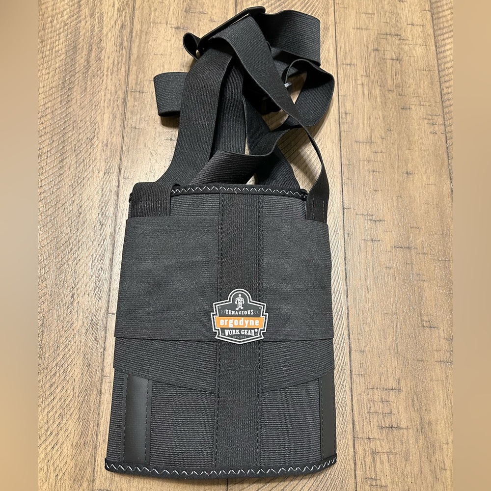 Ergodyne ProFlex 1600 Back Support Brace
